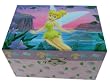 Disney Tinker Bell Keepsake Music Box