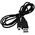 DelTex&reg; USB Power Charger Cable For Nintendo 3DS, 3DS XL, 2DS, DSi, DSi XL