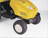 MTD LAWN MOWER PART # OEM-190-679 FRONT BUMPER KIT