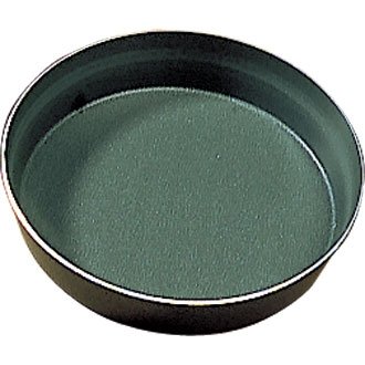Matfer 100x20mm Tartlet Mould Baking Tin Cake(Box of 12)