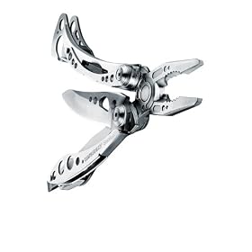 Leatherman 830846 Skeletool Multitool by Leatherman