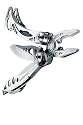 Leatherman 830846 Skeletool Multitool