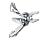 Leatherman 830846 Skeletool Multitool