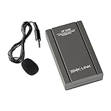 UPC 715262034211 product image for GoSpeak! Pro Wireless Lapel Mic (VP3421) | upcitemdb.com