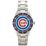 Chicago Cubs Coaches Series Watch