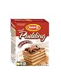 Osem Pudding Chocolate Flavor,  3.4-Ounce Packages (Pack of 12)