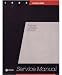 1985 CARAVAN VOYAGER Shop Service Repair Manual