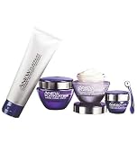 The ANEW PLATINUM Full Size Regimen Kit