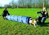 Agility - Welpentunnel