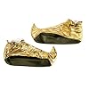 Schuhe Alibaba - Orient, gold, Einheitsgr��e