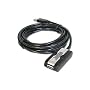 Digitus Repeater Verl�ngerungskabel USB 2.0 5,0 m von Digitus