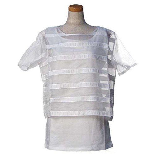 MAXMARA WEEKEND マックスマーラ ウィークエンド BRUNO レディースカットソー ホワイト 56310367 [並行輸入品]