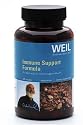Weil Nutritional Immune Support Formula, Vegi-Caps, 120-Count Bottle