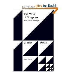 The Myth of Sisyphus: And Other Essays (Vintage International)