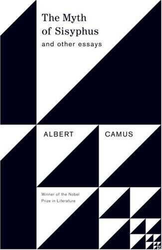 The Myth of Sisyphus: And Other Essays (Vintage International)