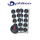 Phiten Anaheim Angels MLB Titanium X30 team discs