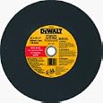 DeWalt DW8021 14 x 5/32 x 20mm Metal Portable Saw Cut-off Wheel