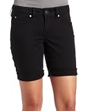 Jag Jeans Womens Kaari Cut-off Short
