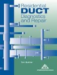 Residential Duct Diagnostics and Repair