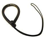 Storm Locking Wrist Lanyard for Scuba Lights and Accessories