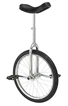 <br />Avenir DLX Unicycle (24-Inch Wheel)