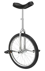 Avenir Deluxe Unicycle (20-Inch Wheel)
