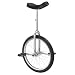 Avenir Deluxe Unicycle (20-Inch Wheel)