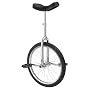 Avenir Deluxe Unicycle (20-Inch Wheel)