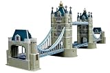 TOWER BRIDGE 3D PUZZLE Pop Out World