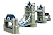 TOWER BRIDGE 3D PUZZLE Pop Out World