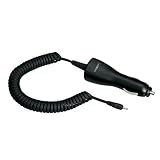 Nokia DC-4 Car Charger N91, N90, N80, 770, 7370, 6282, 6265i, 6155i, 6126, 6103, 6102i, 6102, 6101, 3155i