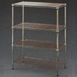 アイリスオーヤマ メタルラック MR-9012J