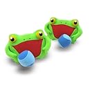 Melissa &amp; Doug Sunny Patch Froggy Toss and Grip