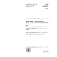 ISO 10304-2:1995, Water quality - Determination of dissolved anions by liquid chromatography of ions - Part 2:... by  ISO TC 147/SC 2/WG 33