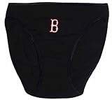 Boston Red Sox Black Panty for women (X-Large)