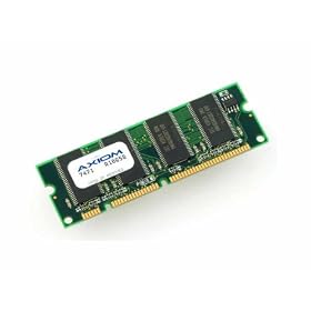 O Axiom Memory Solution,Lc O - 1Gb Dram Module For Cisco # Mem-7825-H2-