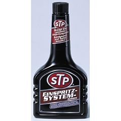 STP Einspritzsystem Reiniger Einspritz Additiv 250 ml