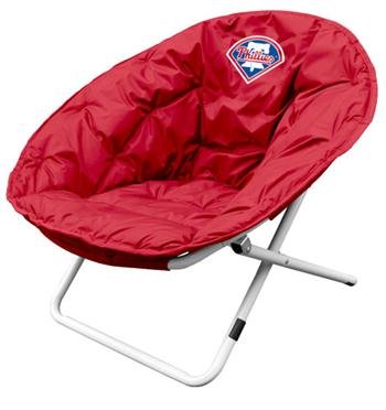 Logo Inc Philadelphia Phillies Sphere Chair