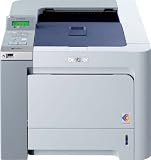 BROTHER HL-4050CDN A4 NETWORK COLOUR LASER WITH DUPLEX