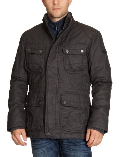 ESPRIT Herren Jacke W30113