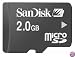SanDisk 2GB MicroSDHC Memory Card for Blackberry Tour, Storm, Bold, Curve 8300 8310 8320 8330 8350i 8900, Pearl 8100 8110 8120 8130, 8800 8820 8830 Smartphone
