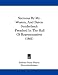 Sermons By Mr. Weston, And Byron Sunderland: Preached In The Hall Of Representatives (1861)