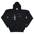 A Fire Inside AFI Knives Patch Zip Hoodie