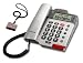 Hagenuk BIG 100 Telefon