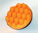 3M(TM) Finesse-it(TM) Buffing Pad 02648, Orange Foam, 3 1/4 in [PRICE is per PAD]