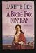 Book A Bride for Donnigan (Women of the West #7)