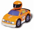Shelcore NASCAR&reg; Shakin' Race Car Tony Stewart