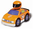 Shelcore NASCAR&reg; Shakin' Race Car Tony Stewart