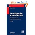 Grundlagen der klassischen TRIZ: Ein praktisches Lehrbuch des erfinderischen Denkens f�r Ingenieure (VDI-Buch)