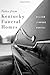 Tales from Kentucky Funeral Homes